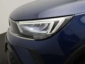 Opel Crossland (2021) thumbnail 12