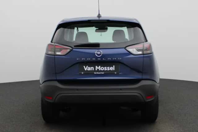 Opel Crossland (2021) thumbnail 5