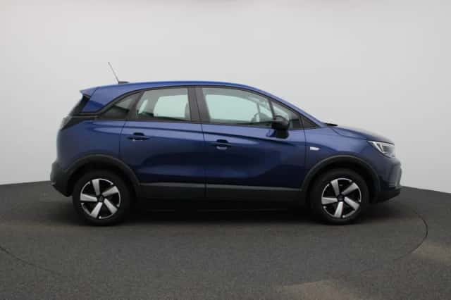 Opel Crossland (2021) thumbnail 6