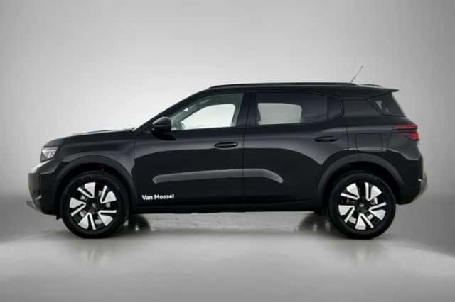 Opel Frontera (2026) thumbnail 2