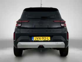 Opel Frontera (2026) thumbnail 3