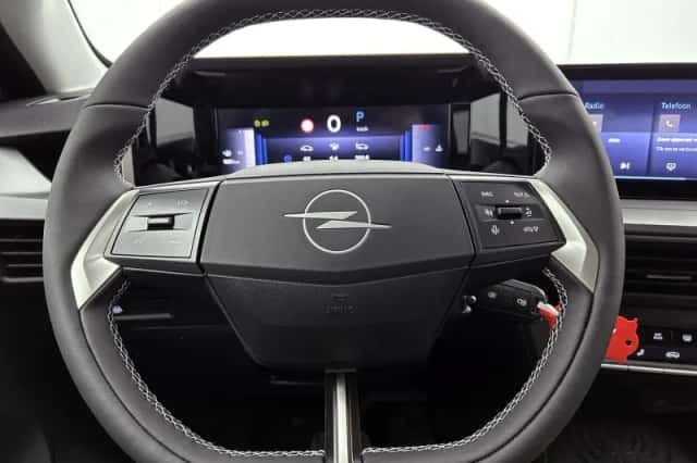 Opel Frontera (2026) thumbnail 29