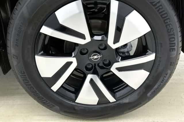 Opel Frontera (2026) thumbnail 31