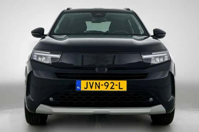 Opel Frontera (2026) thumbnail 5