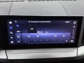 Opel Frontera (2026) thumbnail 7