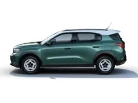 Opel Frontera (2025) thumbnail 2