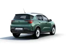 Opel Frontera (2025) thumbnail 4