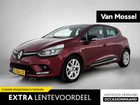 Renault Clio (2019)
