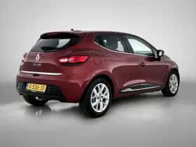 Renault Clio (2019) thumbnail 4
