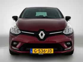 Renault Clio (2019) thumbnail 5