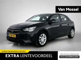 Opel Corsa (2021)