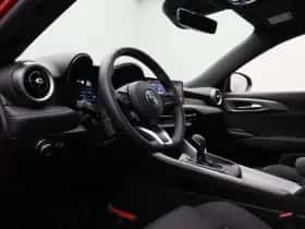 Alfa Romeo Tonale (2023) thumbnail 30