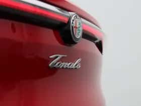 Alfa Romeo Tonale (2023) thumbnail 31