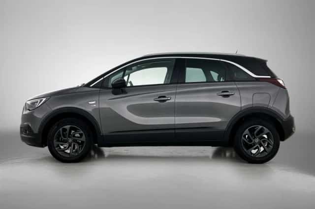 Opel Crossland X (2020) thumbnail 2