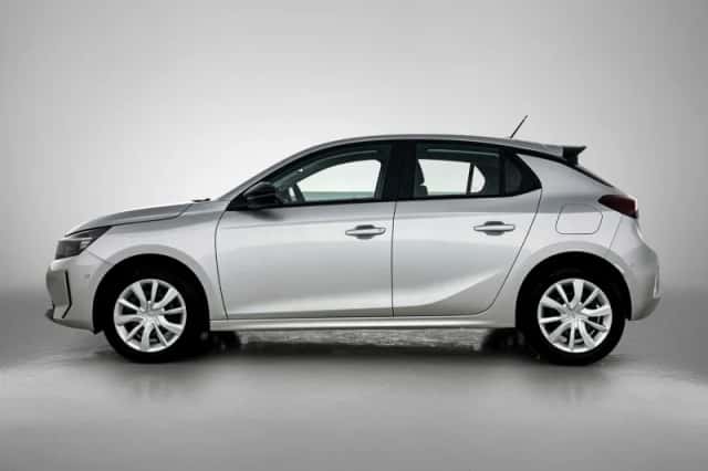 Opel Corsa (2026) thumbnail 2