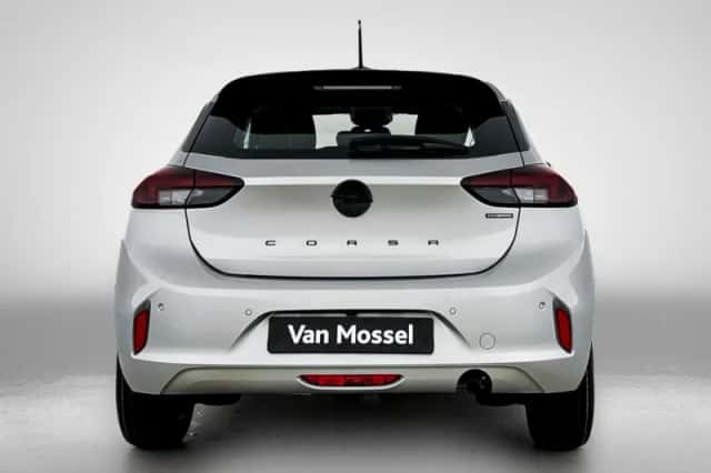 Opel Corsa (2026) thumbnail 4
