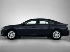 Peugeot 508 (2022) thumbnail 2