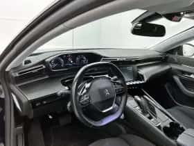 Peugeot 508 (2022) thumbnail 18