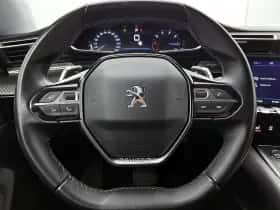 Peugeot 508 (2022) thumbnail 30