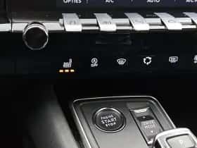 Peugeot 508 (2022) thumbnail 8