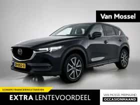 Mazda CX-5 (2019)