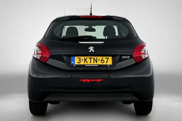 Peugeot 208 (2013) thumbnail 3