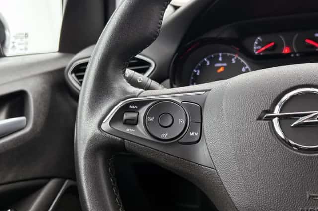 Opel Crossland (2022) thumbnail 6