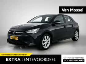 Opel Corsa (2023)