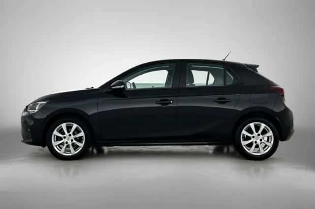 Opel Corsa (2023) thumbnail 2