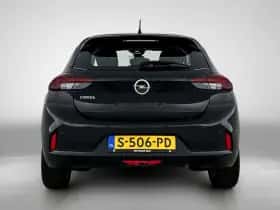 Opel Corsa (2023) thumbnail 3