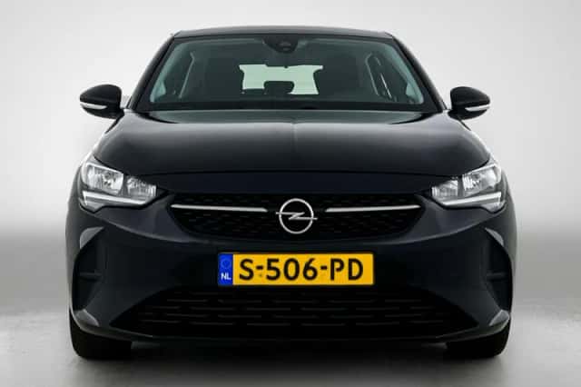 Opel Corsa (2023) thumbnail 5