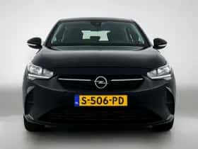 Opel Corsa (2023) thumbnail 5