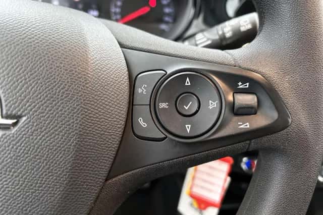 Opel Corsa (2023) thumbnail 6
