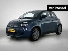 Fiat 500 (2022)