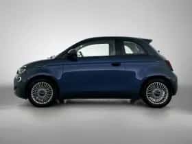 Fiat 500 (2022) thumbnail 3