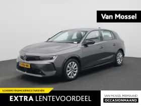Opel Astra (2023)