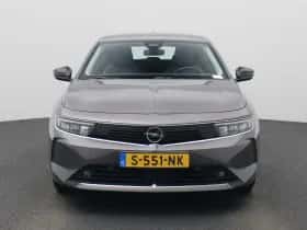 Opel Astra (2023) thumbnail 3