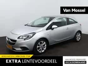 Opel Corsa (2015)