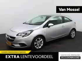 Opel Corsa (2015)