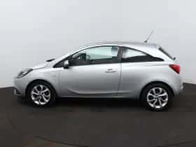 Opel Corsa (2015) thumbnail 2