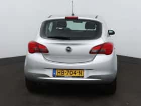 Opel Corsa (2015) thumbnail 3