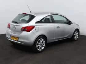 Opel Corsa (2015) thumbnail 4