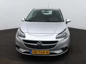 Opel Corsa (2015) thumbnail 5