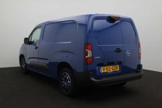 Opel Combo (2024) thumbnail 2