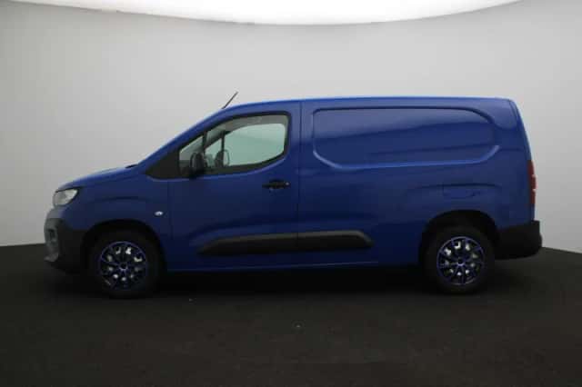 Opel Combo (2024) thumbnail 4