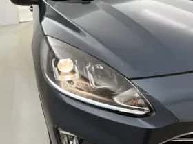 Ford Kuga (2021) thumbnail 14