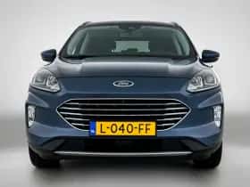 Ford Kuga (2021) thumbnail 5