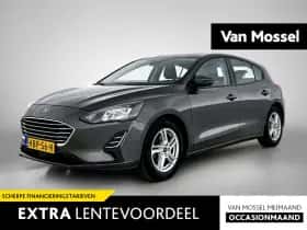 Ford Focus (2020)