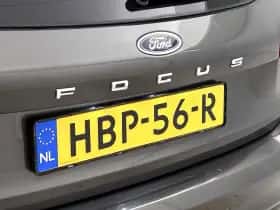 Ford Focus (2020) thumbnail 17