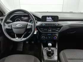 Ford Focus (2020) thumbnail 20